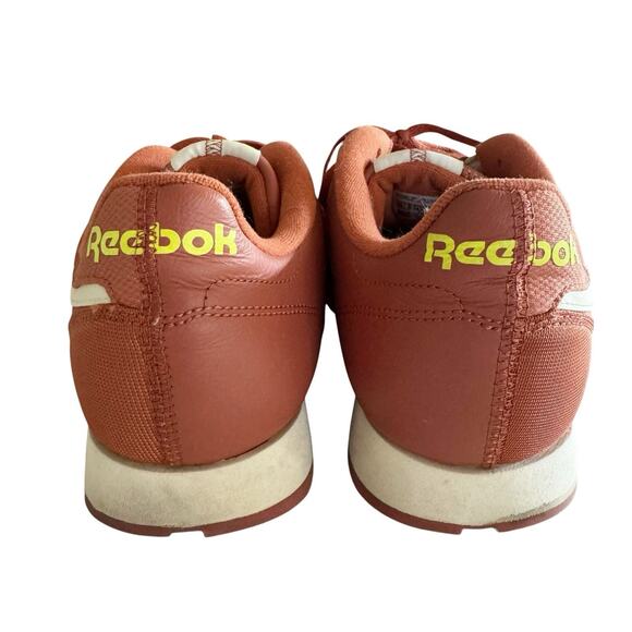 Reebok Classic Leather Baked Earth Men size 10 FY7546 Sneakers main image 6